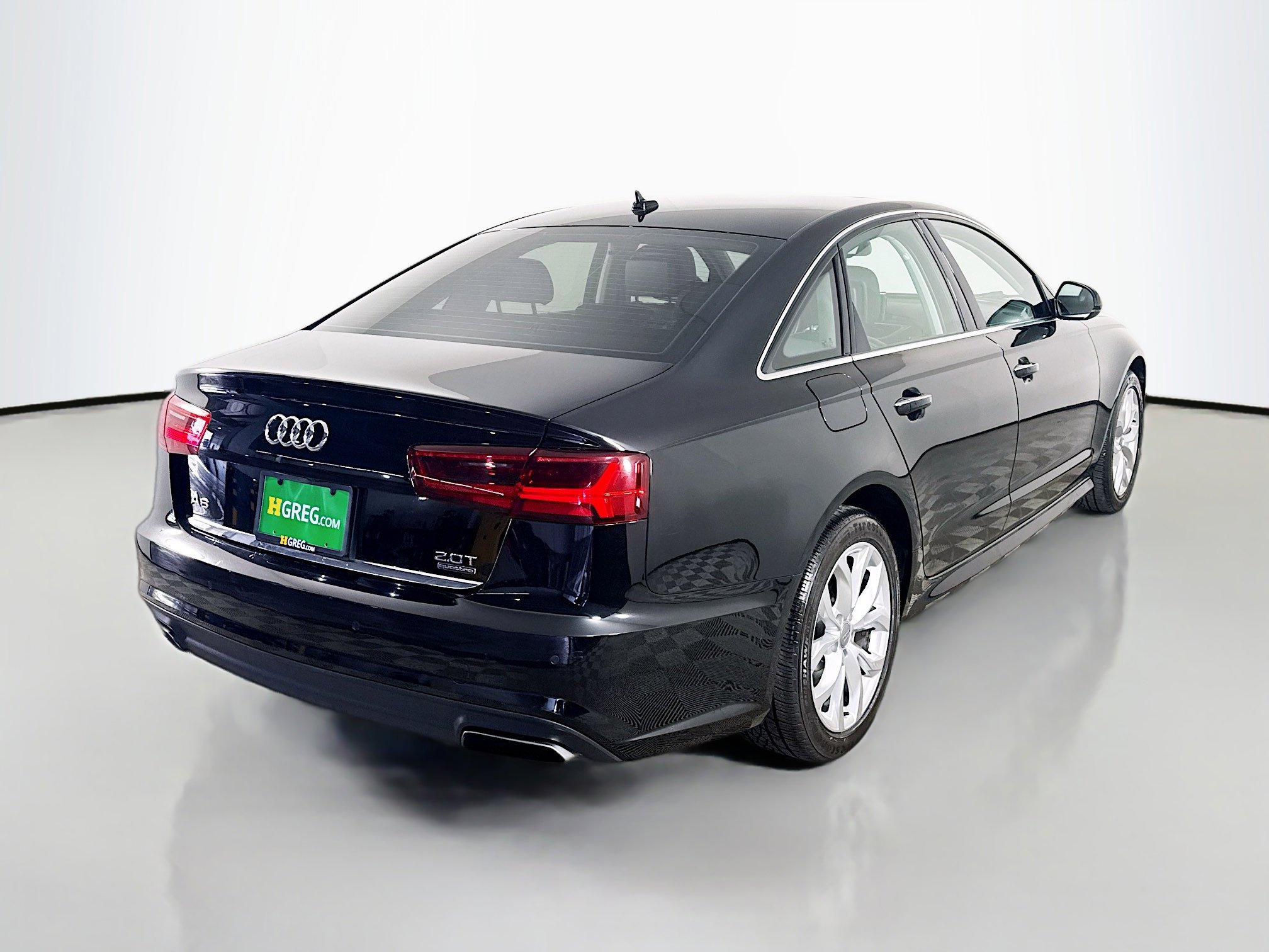 Used 2018 Audi A6 2.0T Premium image 10