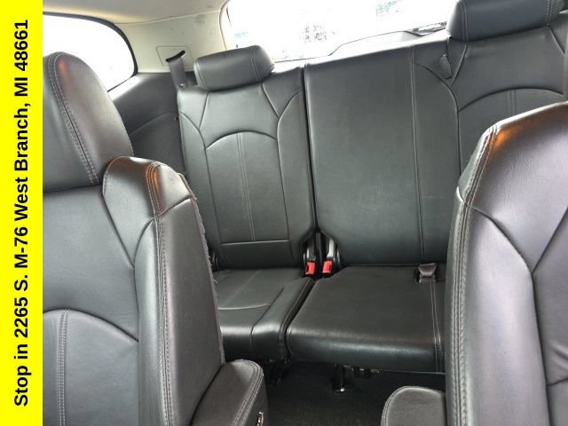 Used 2013 Chevrolet Traverse LT FWD image 35
