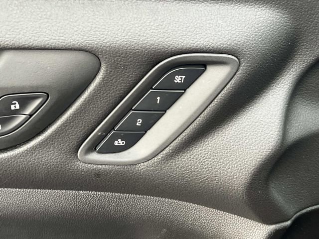 Used 2023 GMC Acadia SLT w/ Preferred Package AWD/4WD image 18