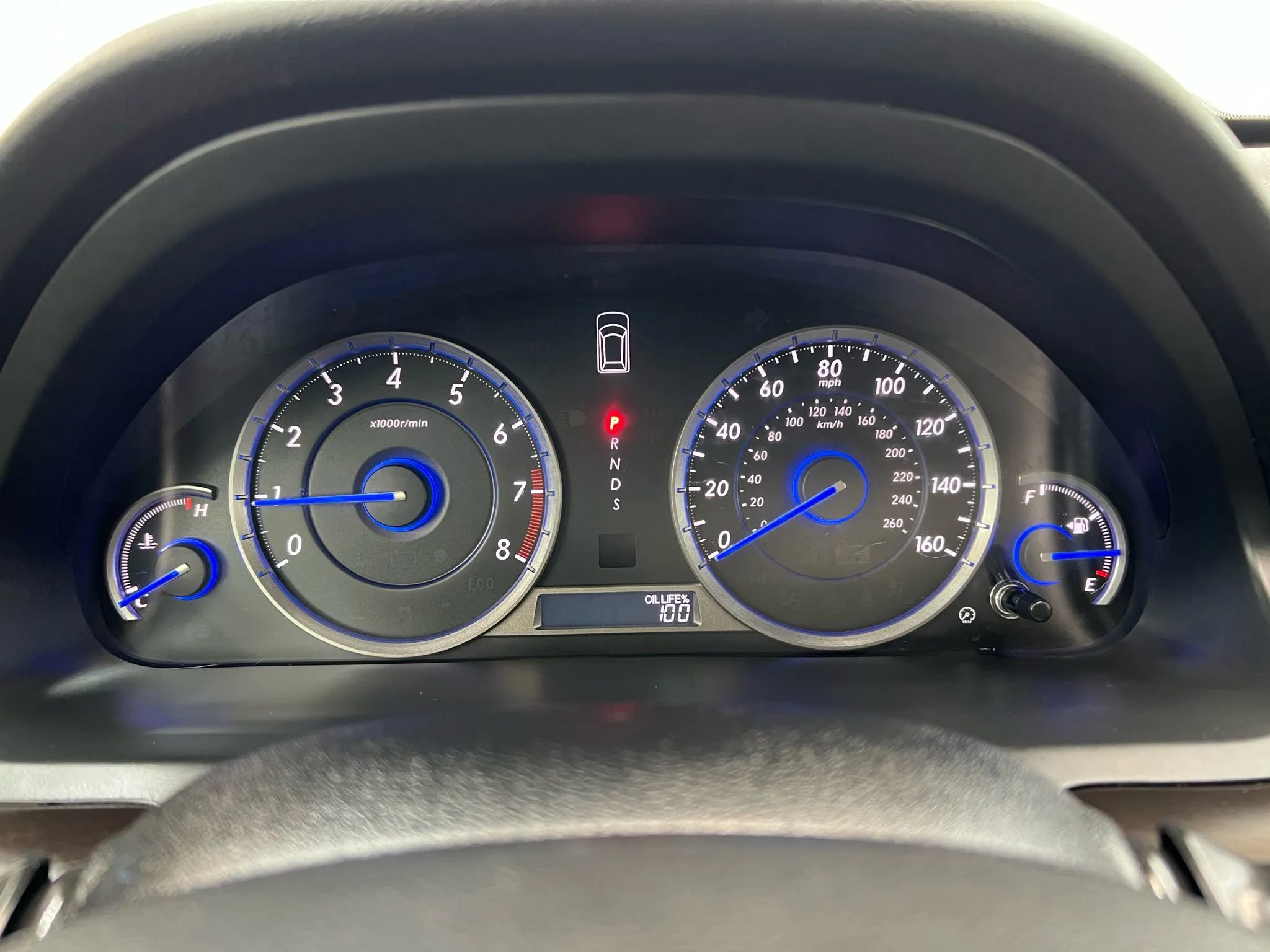 Used 2014 Honda Crosstour EX-L image 15