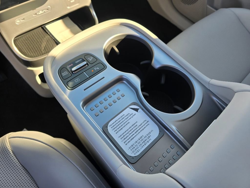 New 2026 Hyundai Ioniq 9 SEL image 19