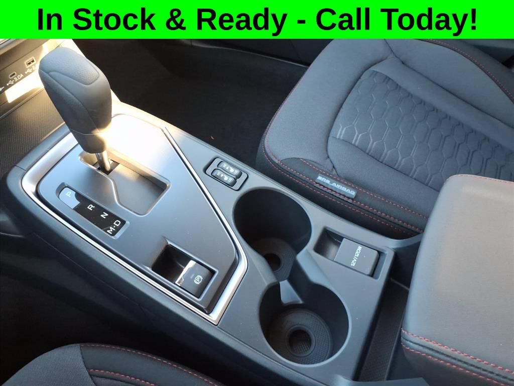 New 2026 Subaru Impreza 2.0i Sport AWD/4WD image 15