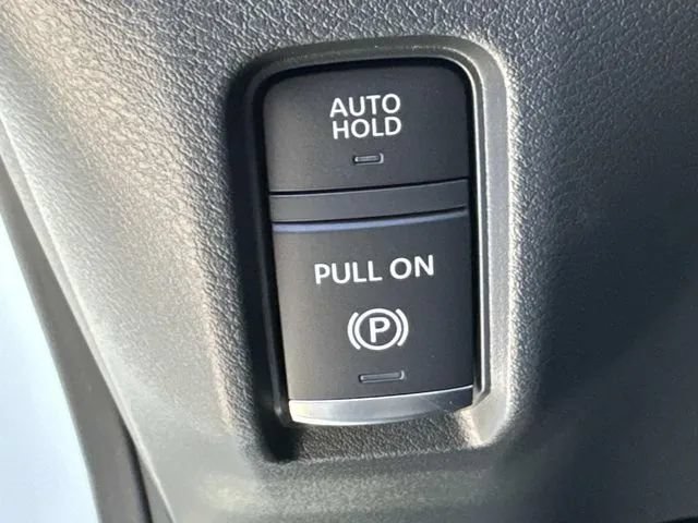 New 2026 Nissan Armada Platinum Reserve AWD/4WD image 36