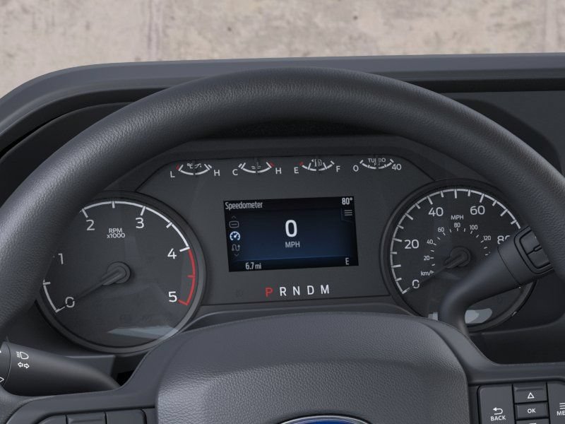 New 2026 Ford F550 4x4 Crew Cab Super Duty image 15