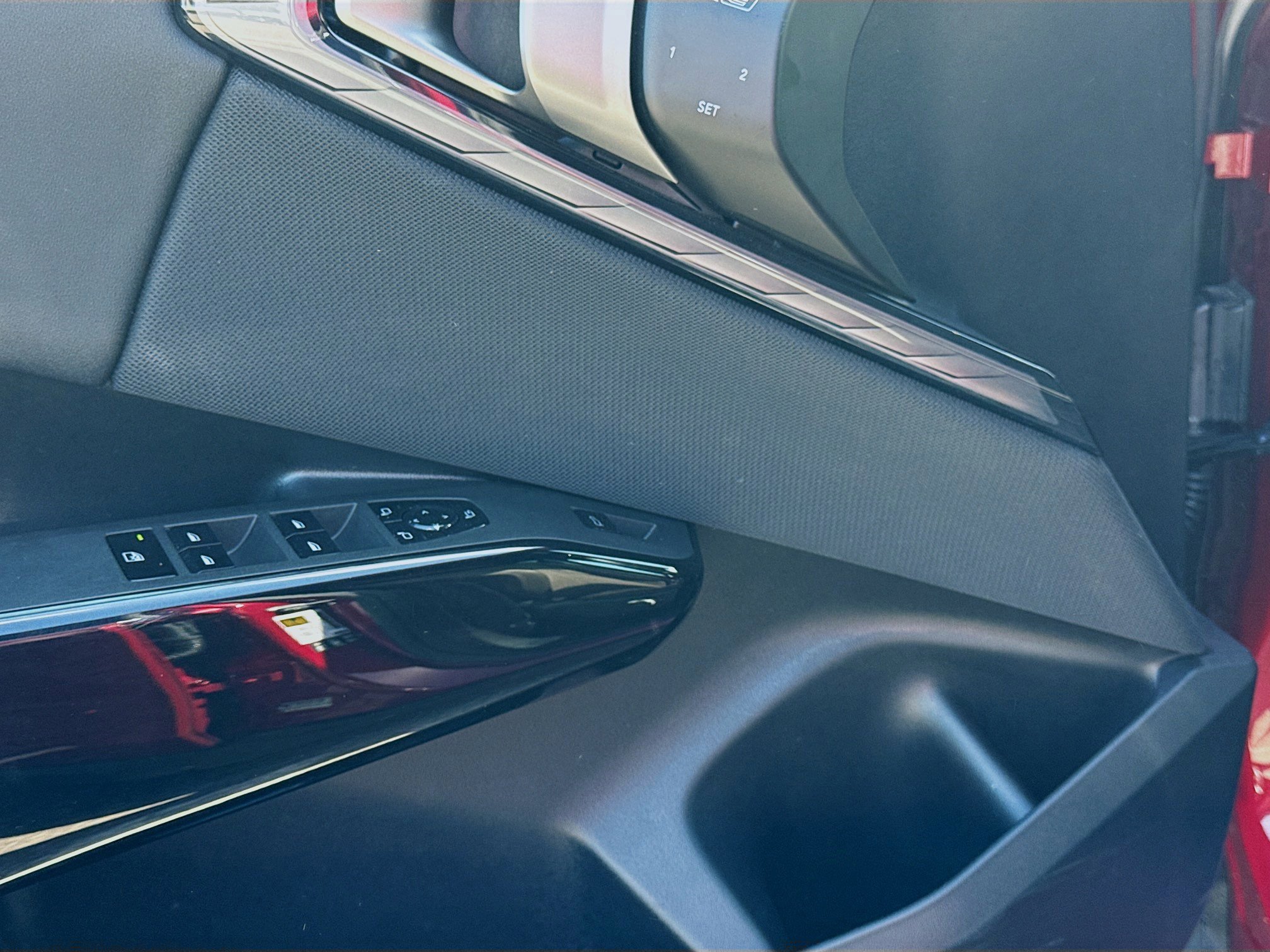 Used 2026 BMW X3 xDrive30 image 24