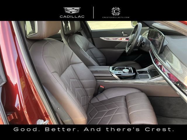 Used 2023 BMW 760i xDrive w/ Executive Package AWD/4WD image 23