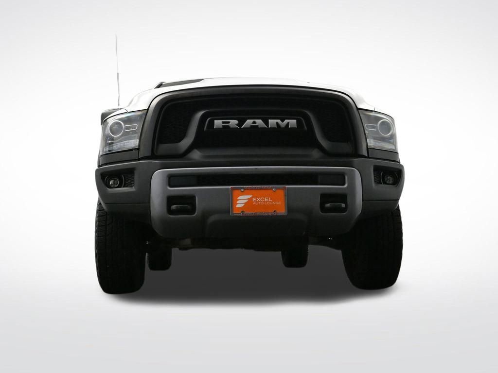 Used 2016 RAM 1500 Rebel w/ Luxury Group image 41