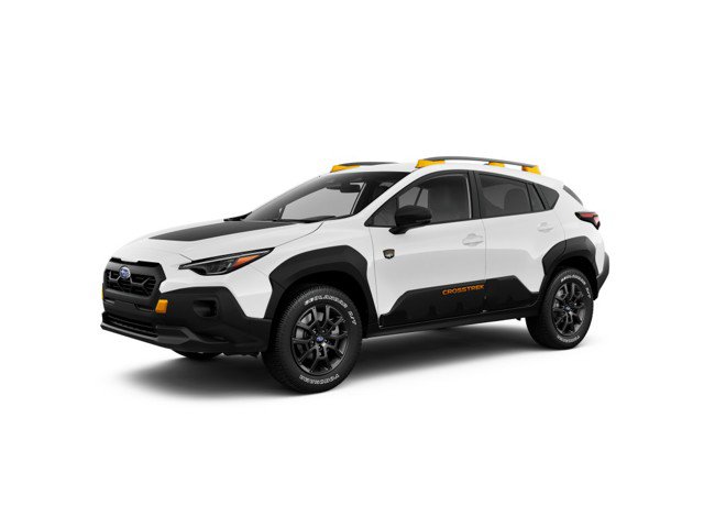 New 2026 Subaru Crosstrek 2.5i Wilderness image 3
