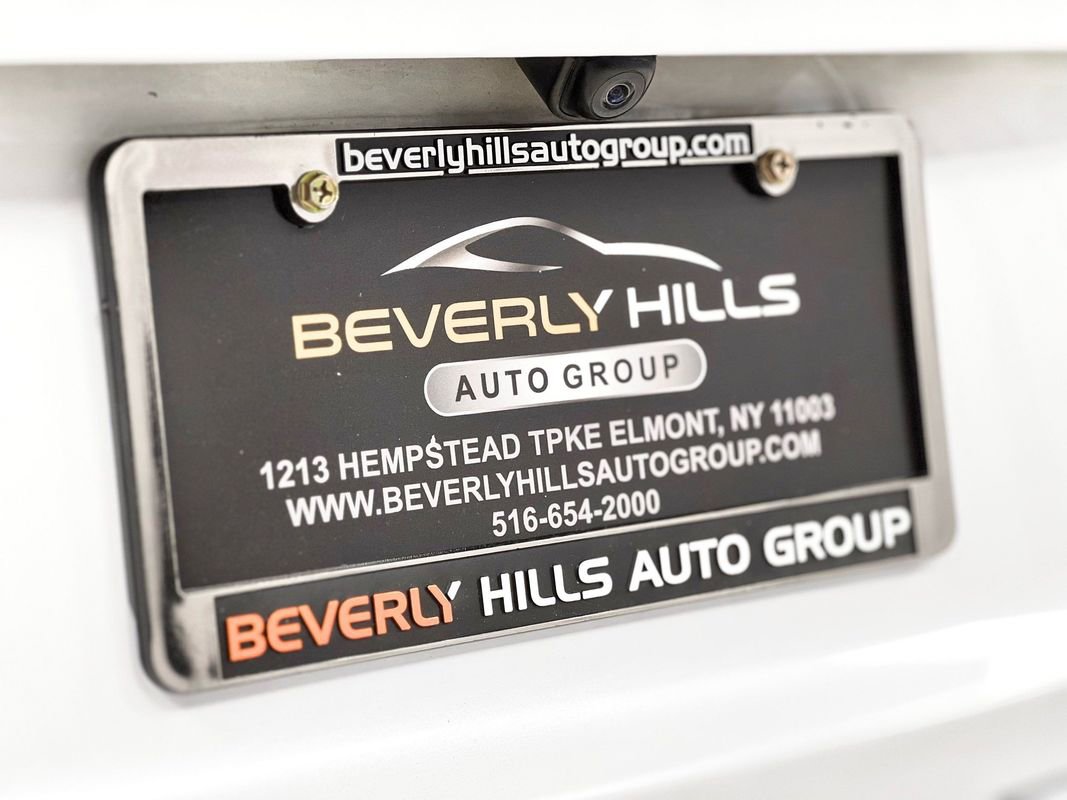 Used 2019 Genesis G70 2.0T Sport image 43