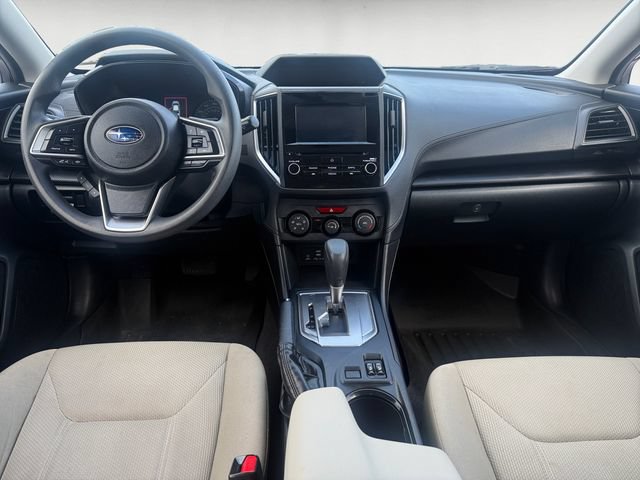 Certified 2023 Subaru Impreza 2.0i Premium AWD/4WD image 10