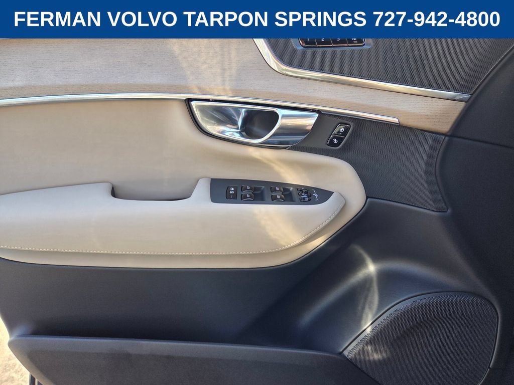 New 2027 Volvo XC90 B5 Core AWD/4WD image 23