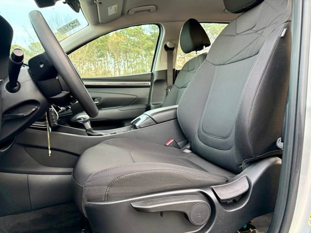 Used 2024 Hyundai Tucson SE image 27