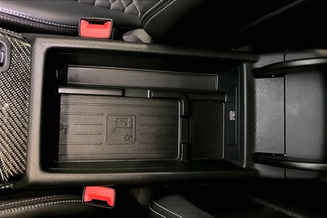 Certified 2024 Audi RS 5 Sportback AWD/4WD image 16