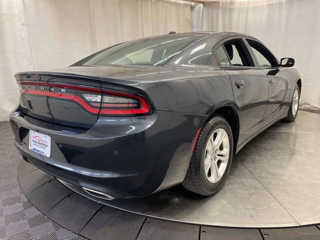 Used 2019 Dodge Charger SXT RWD image 6