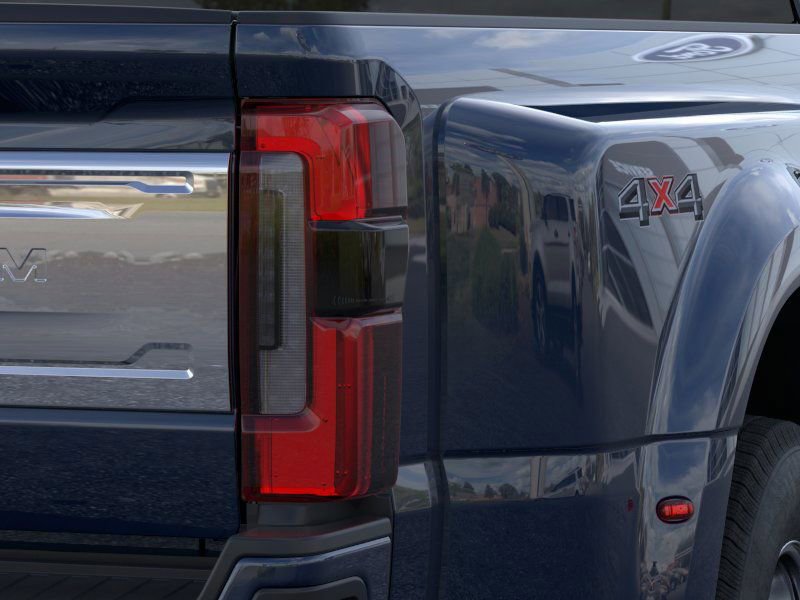 New 2025 Ford F350 XL image 21