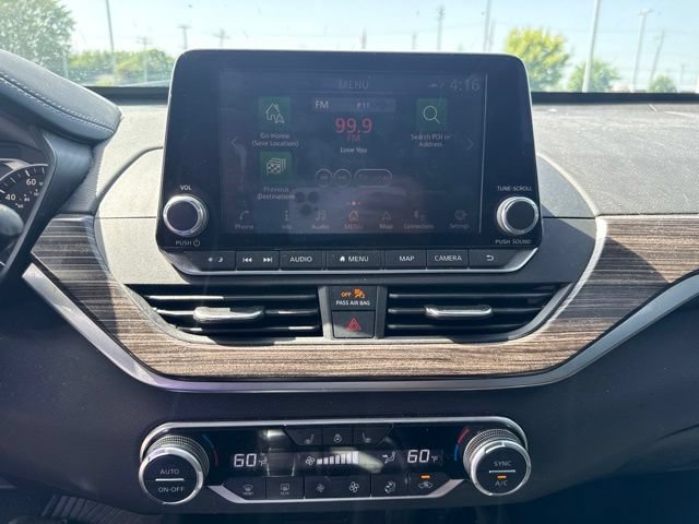 Used 2020 Nissan Altima 2.5 SL FWD image 19