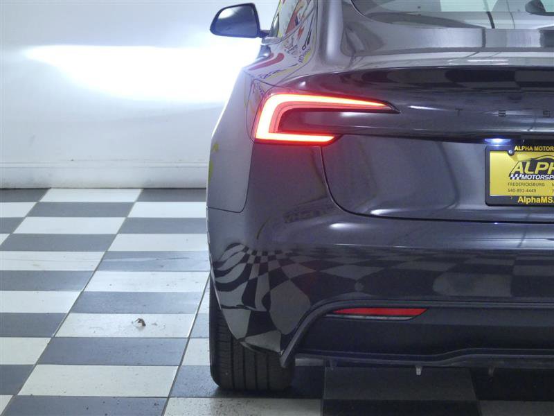 Used 2026 Tesla Model 3 RWD image 27