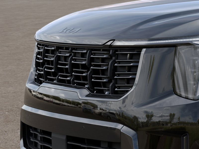 New 2026 Kia Sorento X-Line EX image 12