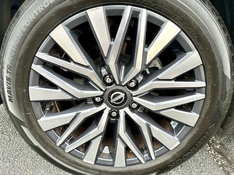 Used 2023 Nissan Altima 2.5 SV image 23