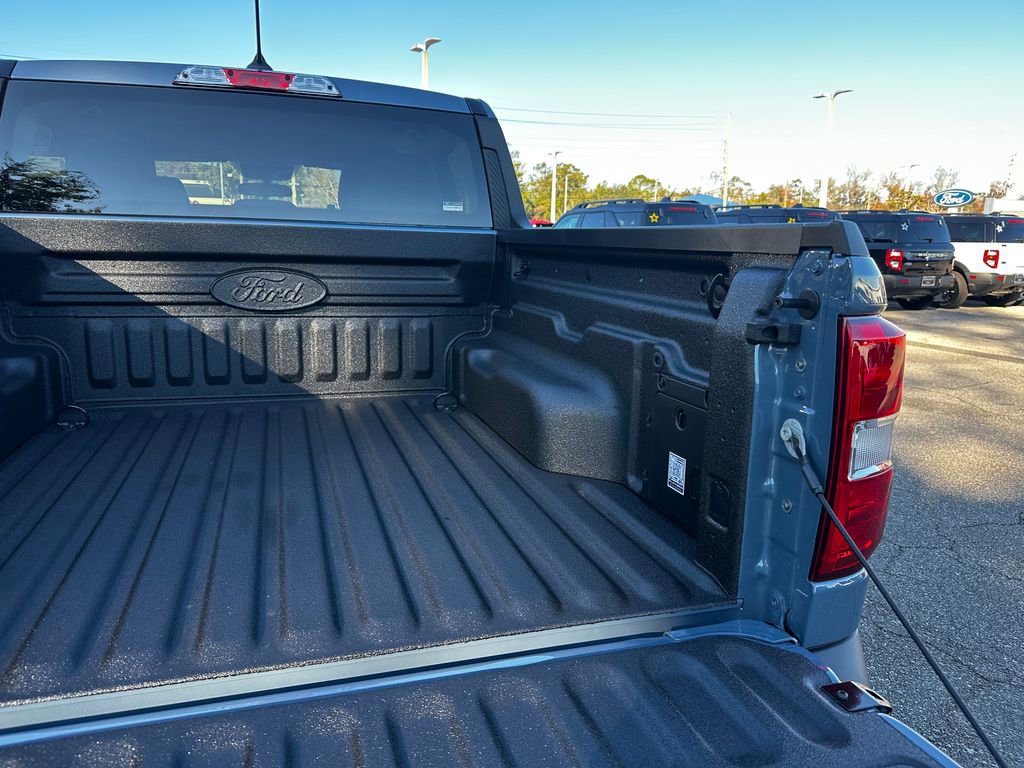 New 2026 Ford Maverick XLT w/ XLT Luxury Package AWD/4WD image 42