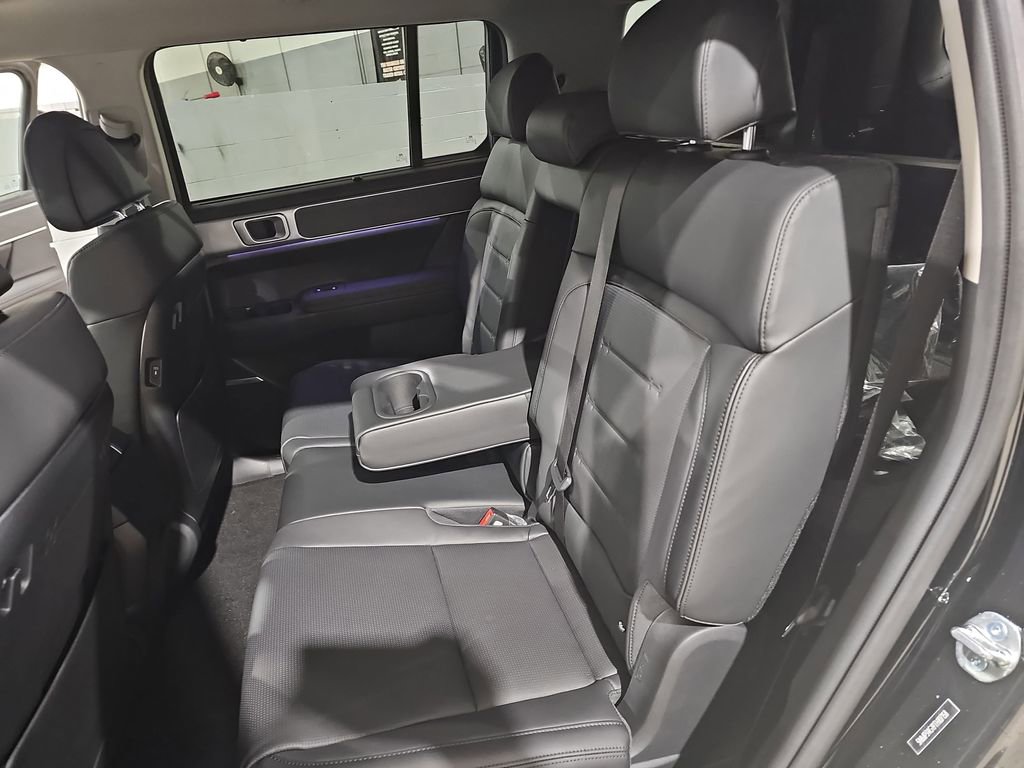 New 2026 Hyundai Santa Fe Limited image 15