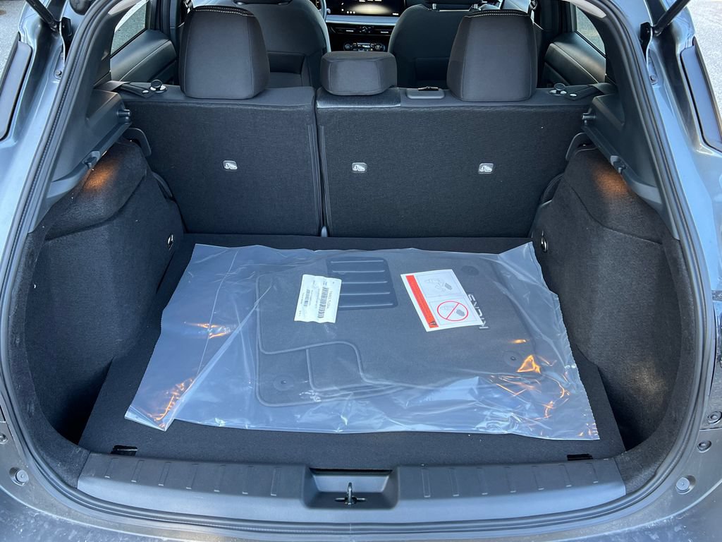 New 2026 Nissan Kicks SV w/ SV Premium Package AWD/4WD image 20