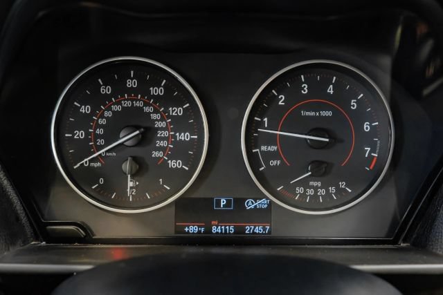 Used 2015 BMW M235i Coupe RWD image 22
