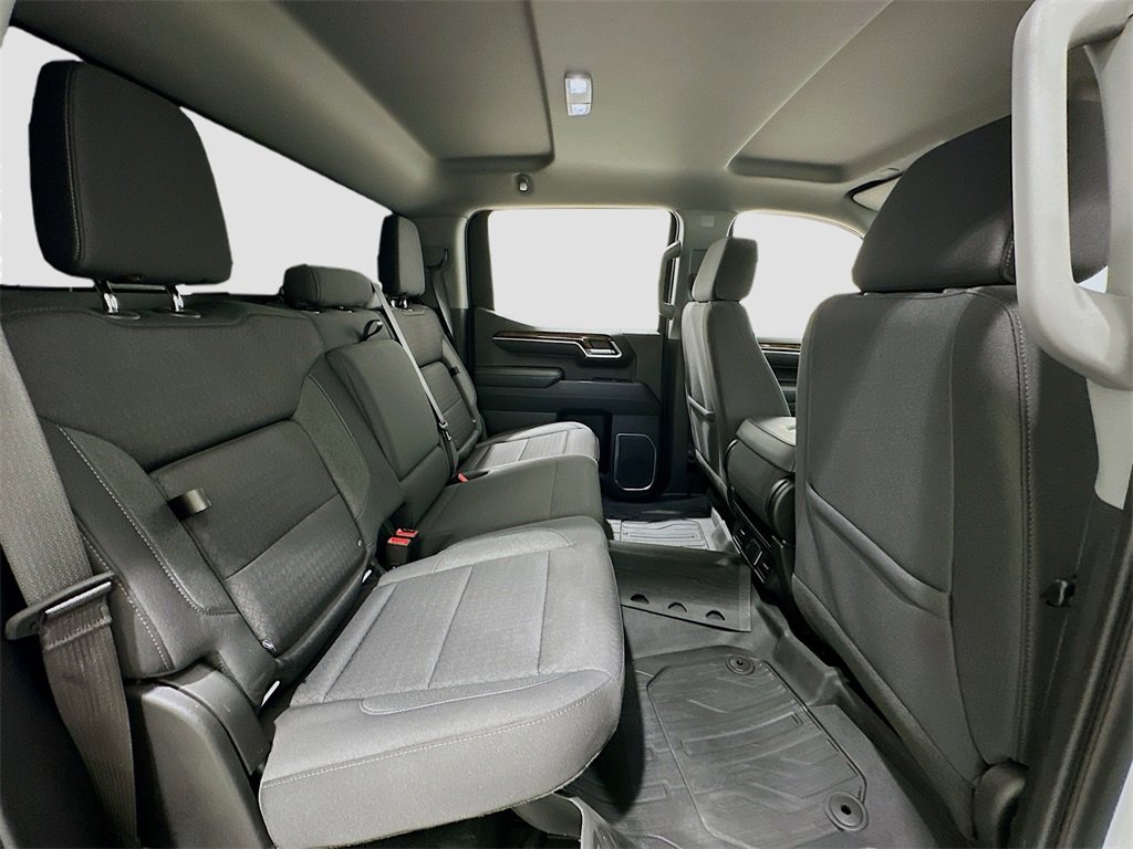 Used 2023 GMC Sierra 1500 Elevation w/ LPO, Elevation Black Package image 28