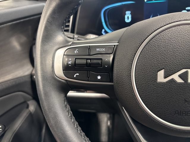 Used 2025 Kia Sportage X-Line w/ Premium Package AWD/4WD image 25