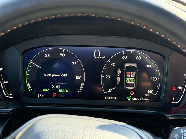 Used 2026 Honda CR-V TrailSport image 24