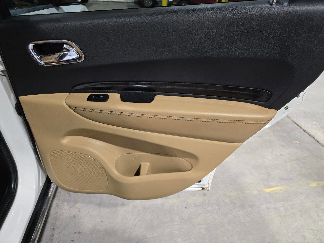 Used 2012 Dodge Durango Citadel AWD/4WD image 32