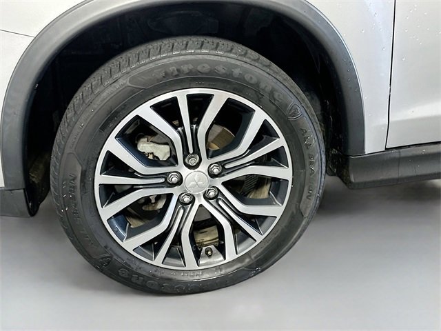 Used 2019 Mitsubishi Outlander Sport ES image 28