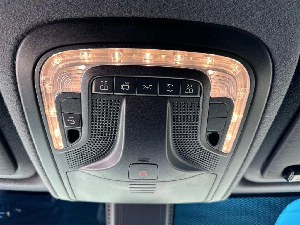 New 2025 Mercedes-Benz Sprinter 2500 image 21