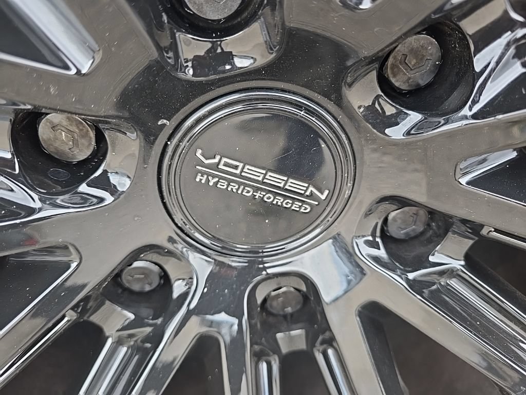 Used 2021 RAM 1500 TRX w/ TRX Level 2 Equipment Group AWD/4WD image 9