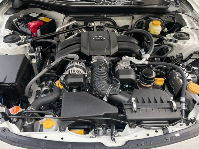 New 2026 Toyota GR86 Premium RWD image 22