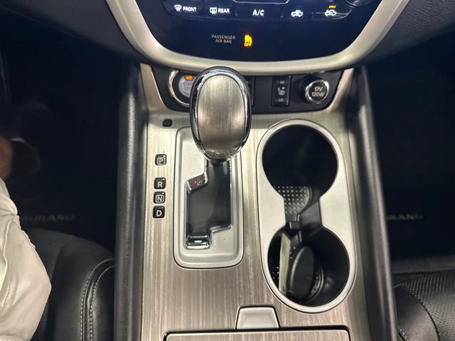 Used 2017 Nissan Murano SL w/ SL Technology Package AWD/4WD image 20