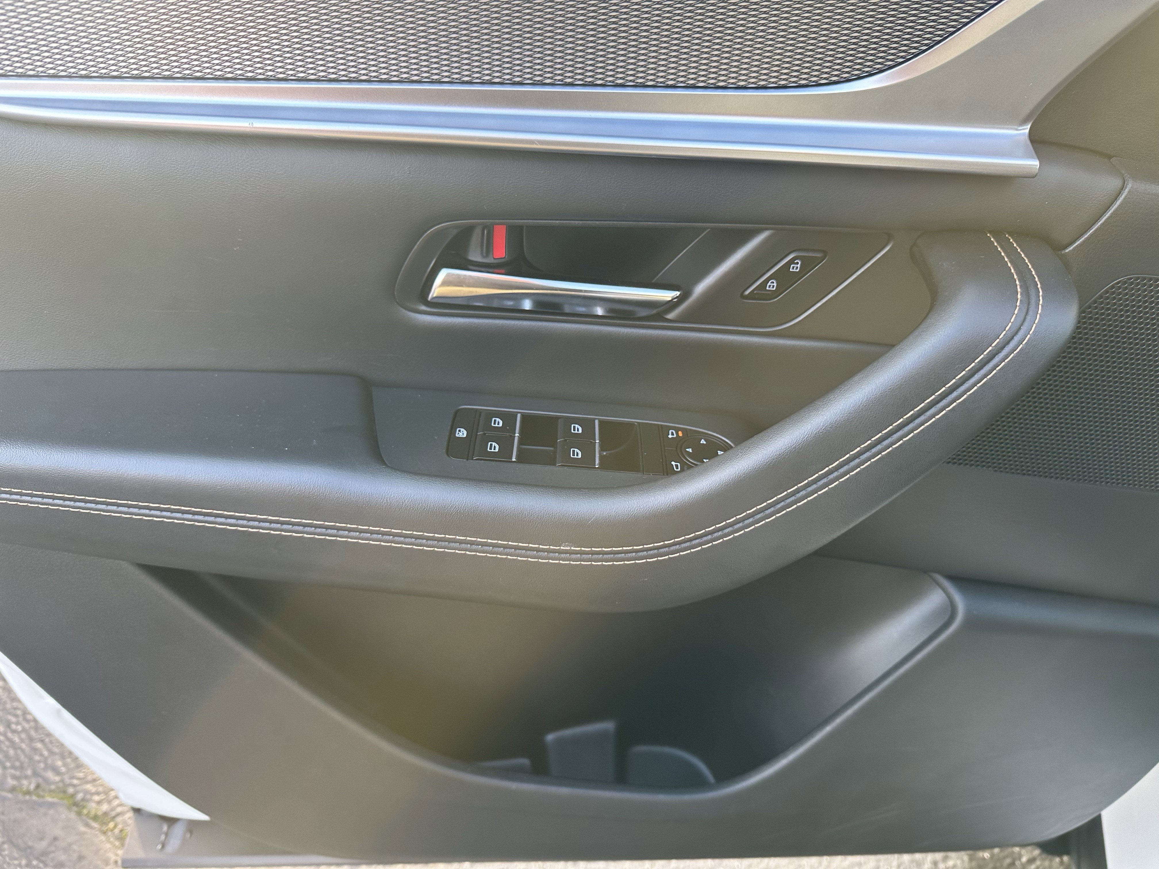 Used 2024 MAZDA CX-90 3.3 Turbo S image 19