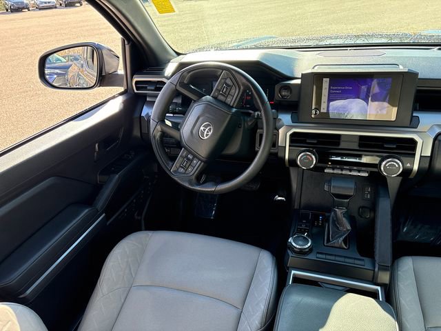 Certified 2024 Toyota Tacoma SR5 image 24