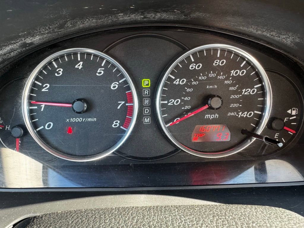 Used 2008 MAZDA MAZDA6 i Sport Value Edition image 15