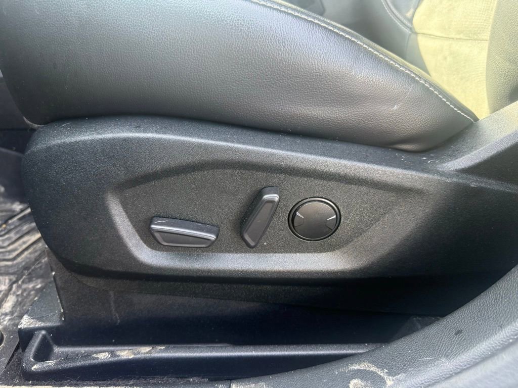 Used 2019 Ford Explorer Limited w/ Class III Trailer Tow Package image 54