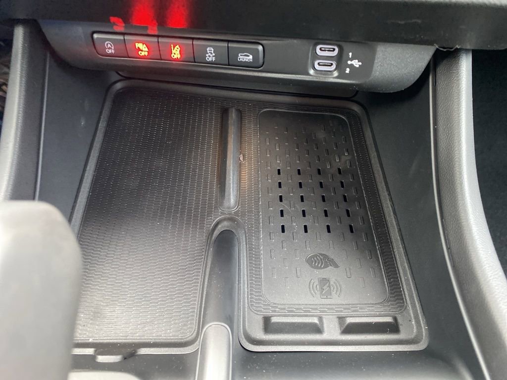 New 2026 Dodge Charger R/T Scat Pack image 24