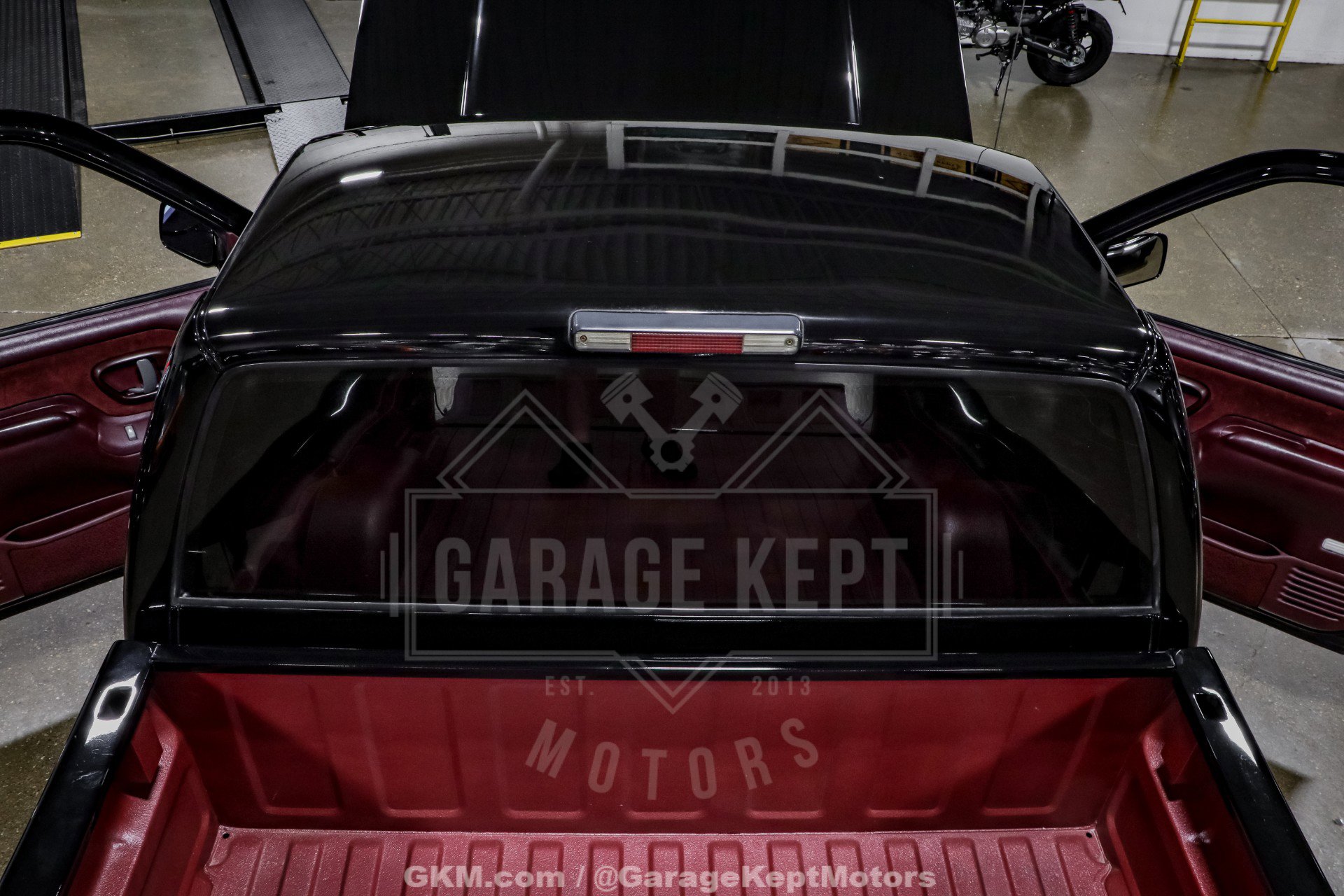 Used 1995 GMC Sierra 1500 SLE image 74