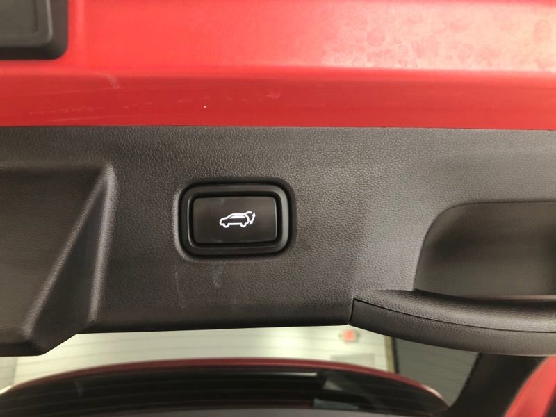 Used 2023 Hyundai Tucson Limited image 8