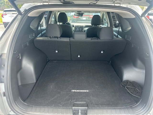 Used 2023 Hyundai Tucson SEL image 7