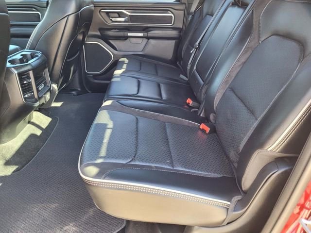 Used 2023 RAM 1500 Laramie image 18
