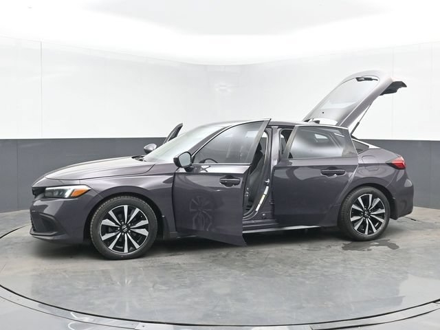 Used 2023 Honda Civic EX-L image 53
