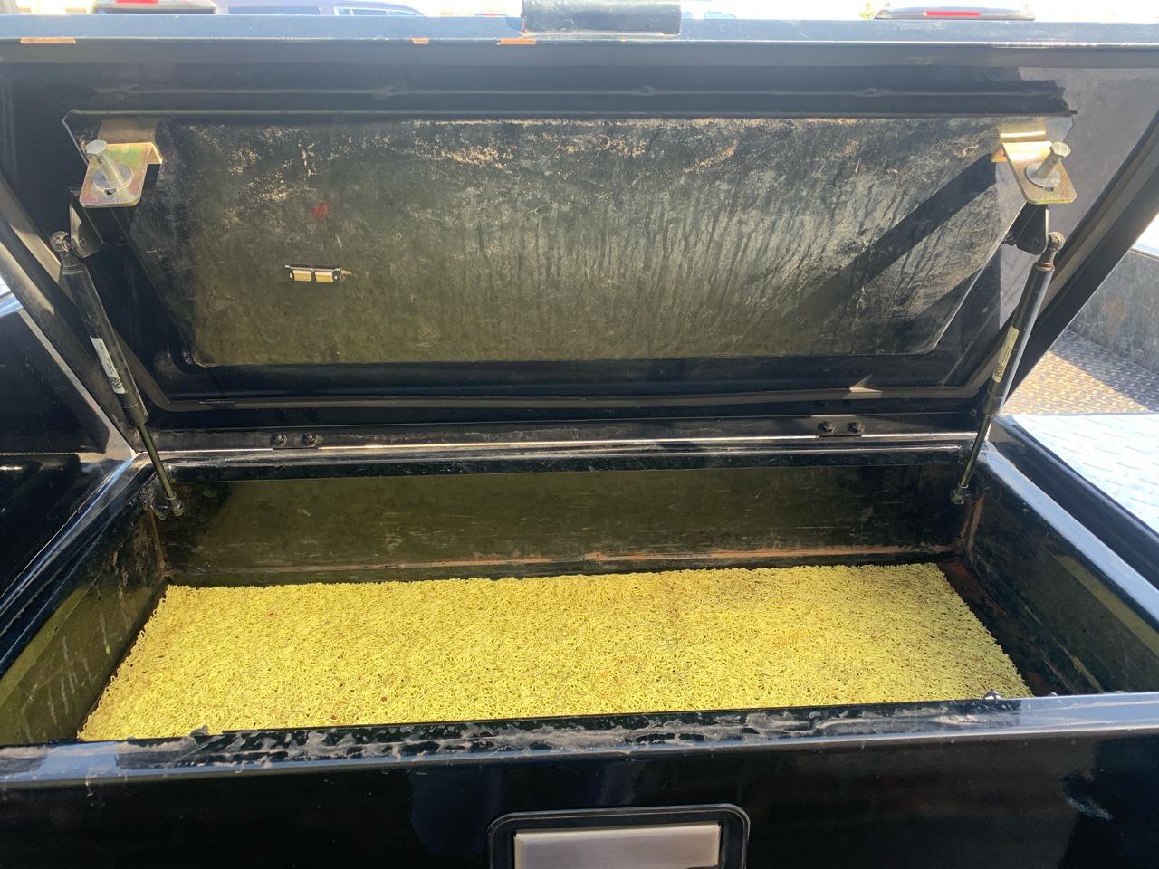 Used 2019 RAM 3500 Lone Star image 35