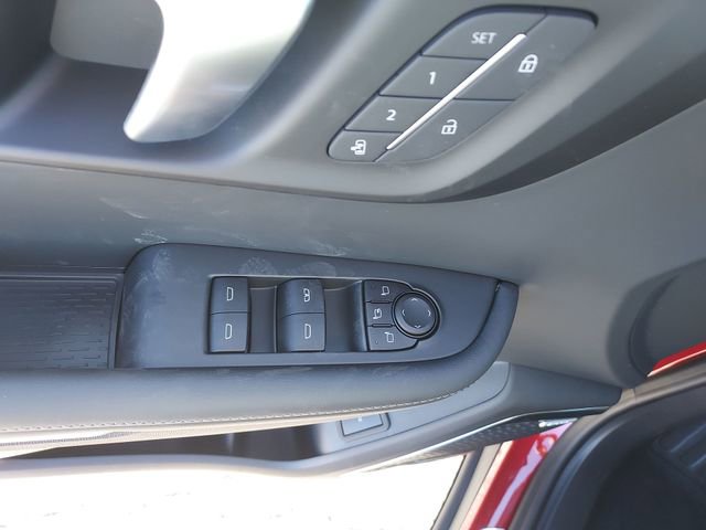 New 2026 Buick Enclave Preferred w/ Power Package image 16