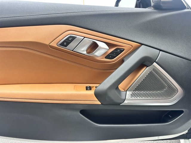 Used 2023 BMW Z4 sDrive30i w/ Premium Package image 17