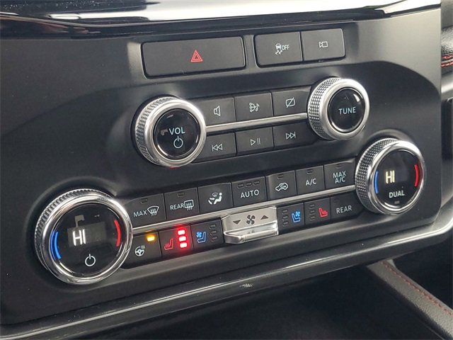 Used 2022 Ford Expedition Max Limited image 27